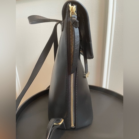 Radley London backpack in black - Picture 4 of 14